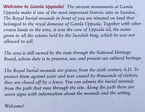 Blow-up of the English text.
